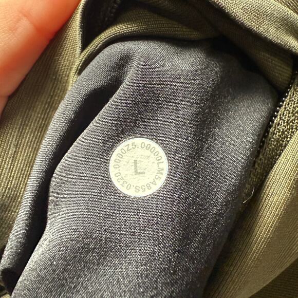 Lululemon ABC Jogger large - Picture 4 of 5